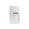 Quad Infrared& MW Complex Intrusion Detector